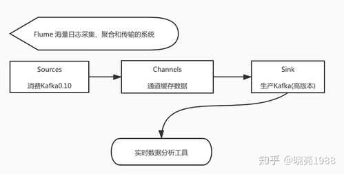 Apache Kafka与Flume在实时数据处理中的应用与集成